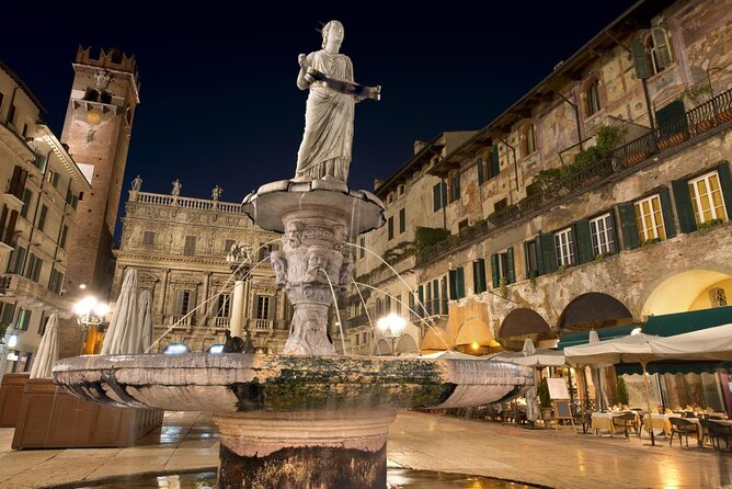 Verona Full Meal & Wine Tasting Walking Tour by Do Eat Better - Key highlights you will feel on the walk