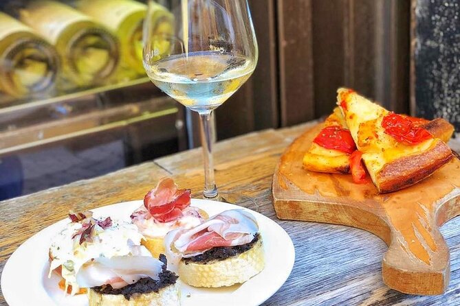 Verona Full Meal & Wine Tasting Walking Tour by Do Eat Better - Full meal in 3 hours: why this Verona format hits