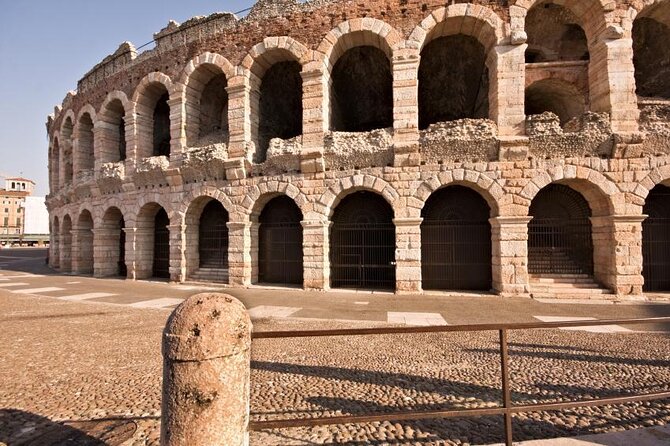 Verona Highlights Walking Tour in Small-group - Quick take: what makes this Verona tour a smart first move