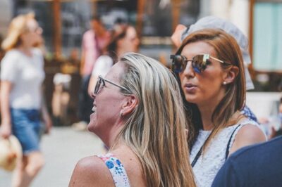 Verona Highlights Walking Tour in Small-group - The Arch of Gavi: Roman roads, Roman families, and why it got moved