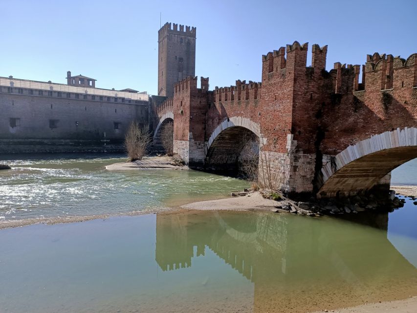Verona: History and Hidden Gems Guided Walking Tour - Key highlights worth planning around