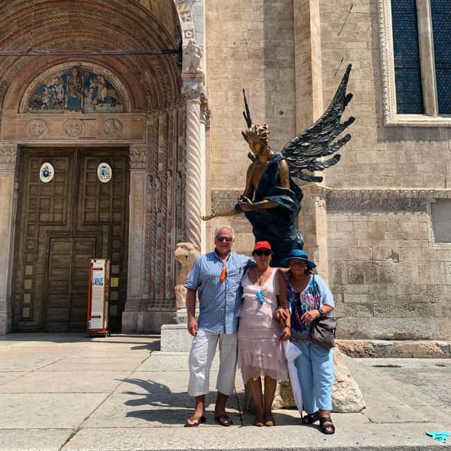 Verona: Private Walking Tour with a Local - Why a private Lokafyer tour works better than a scripted group walk