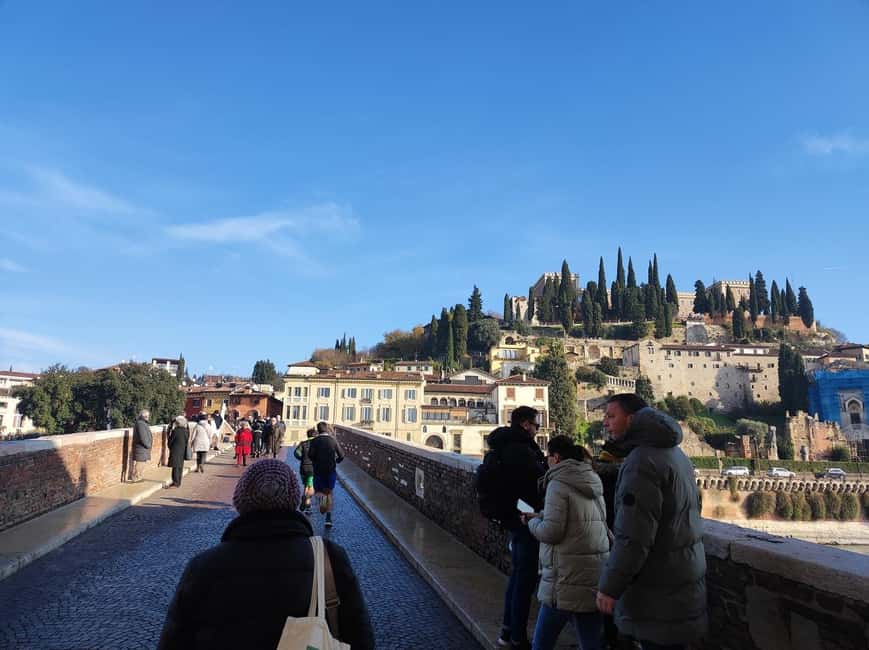 Verona: Small Group Guided Walking Tour with Arena Tickets - Price and Value: Why This Usually Feels Like a Bargain