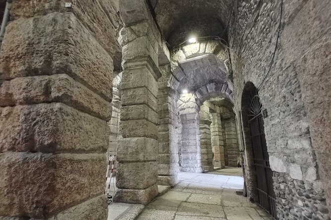 Verona Small Group Walking Tour with Cable Car and Arena Tickets - Juliet’s House, Piazza dei Signori, and the myth-versus-reality lesson