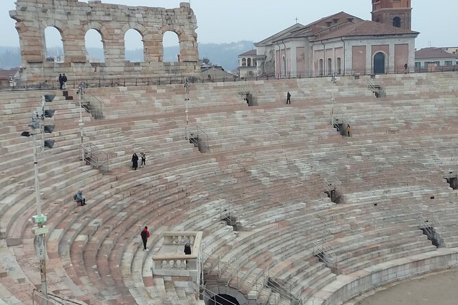 Verona Small Group Walking Tour with Cable Car and Arena Tickets - The St. Peter’s Hill view payoff (and the walking reality)