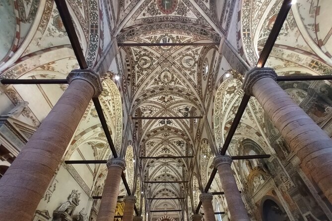 Verona Small Group Walking Tour with Cable Car and Arena Tickets - Value check: is $71.38 worth it?