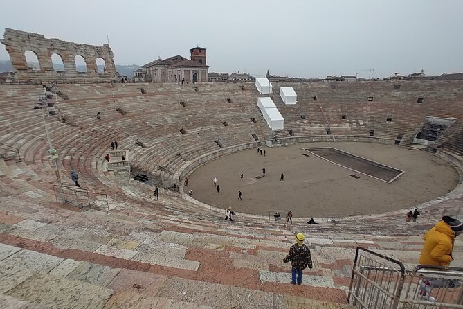 Verona Small Group Walking Tour with Cable Car and Arena Tickets - Who this tour is best for (and who should skip it)