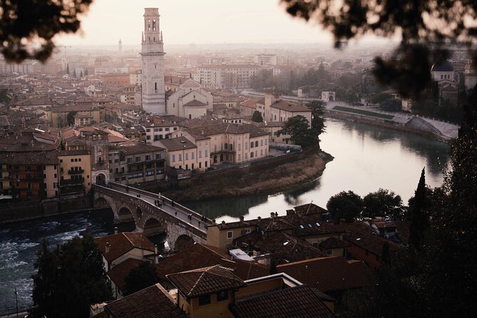 Verona Walking Tour with Audio and Written Guide by a Local - Castelvecchio Museum Courtyard: More Than Just a Quick Look