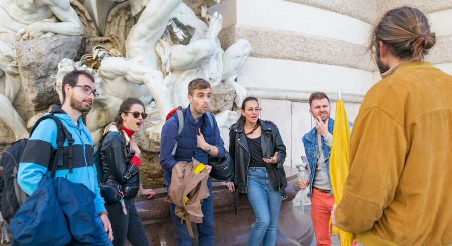Vienna: 2-Hour Historical Crimes Guided Walking Tour - A Two-Hour Walk Through Vienna’s Dark Side