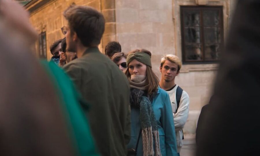 Vienna: 2-Hour Historical Crimes Guided Walking Tour - St. Stephen’s Cathedral Crypts and Tombs in the Spotlight