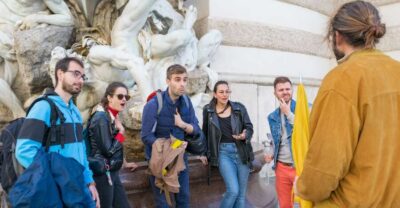Vienna: 2-Hour Historical Crimes Guided Walking Tour - Palais Bathory: The Bloody Countess Connection