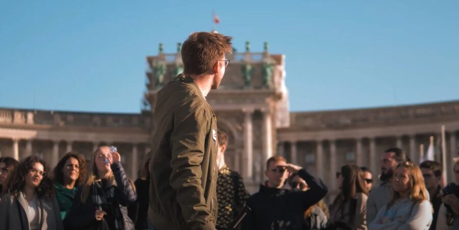 Vienna: 2-Hour Historical Crimes Guided Walking Tour - Who Should Book This Vienna Crimes Walking Tour