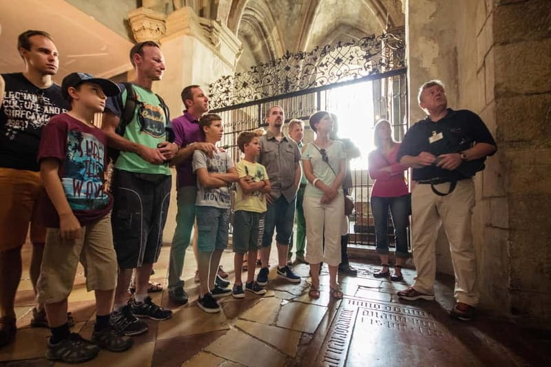 Vienna: 2 Hours Sightseeing Walking Tour - Neuer Markt and St. Stephen’s area: finishing with classic Vienna energy