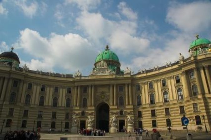 Vienna at First Glance a Private Walking Tour for First Timers - The best kind of first-day Vienna route: short, focused, and private