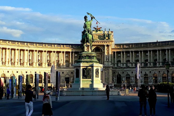 Vienna at First Glance a Private Walking Tour for First Timers - Price and value: what $344.67 per group actually buys you