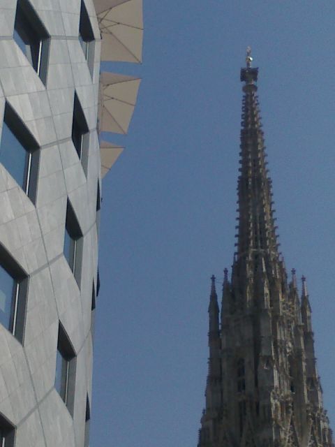 Vienna: Courtyards & Hidden Places Walking Tour - Blutgasse and Domgasse: Street Names That Start Meaning Something