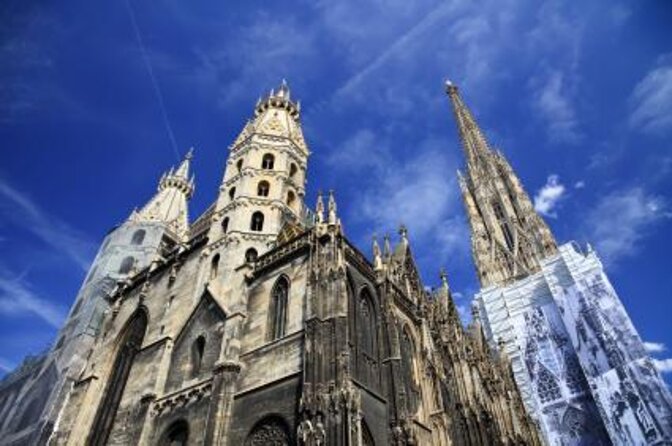 Vienna for Food Lovers: Cafés, Markets & Austrian Cuisine - Key highlights to look for