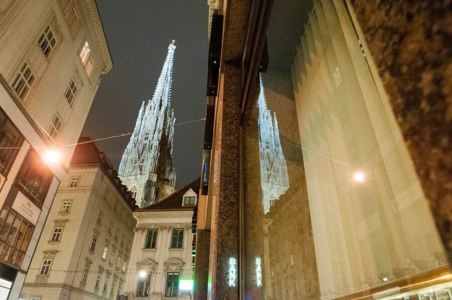 Vienna: Ghosts and Legends Guided Nighttime Walking Tour - Who this tour suits best (and who should skip it)