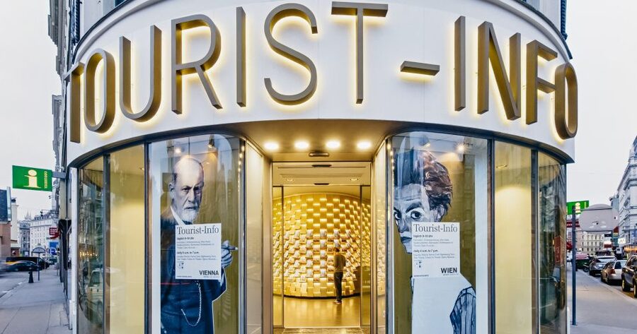 Vienna: Guided Walking Tour of City Center Highlights - Vienna city-center highlights in about 2 hours