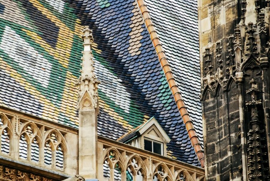 Vienna: Guided Walking Tour of City Center Highlights - St. Stephen’s Cathedral legends and the best ending view