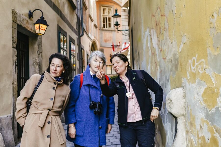 Vienna: Guided Walking Tour of City Center Highlights - Price and value: what $25 buys you (and what it doesn’t)