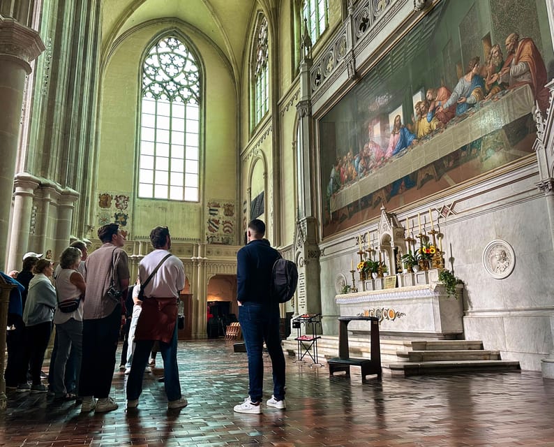 Vienna: Guided Walking Tour of City Highlights & Hidden Gems - Why This Vienna Walking Tour Works So Well (Even If It’s Your First Day)