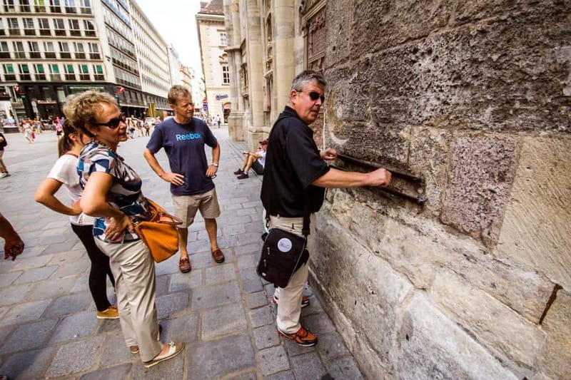 Vienna: Hidden Secrets and Local Stories Walking Tour - What This Vienna Tour Gets Right (Hidden Corners, Not Just Landmarks)