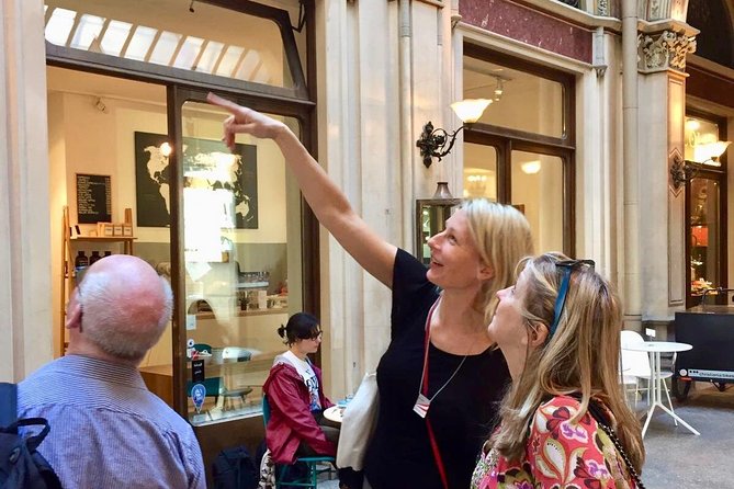 Vienna Historic Center Small Group Walking Tour - Why this 2.5-hour historic-center walk works in Vienna