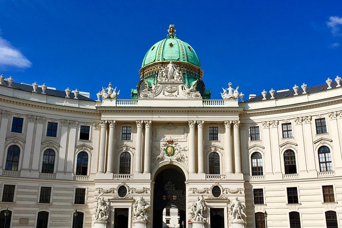 Vienna Historic Center Small Group Walking Tour - Beethoven’s Pasqualatihaus, Lise Meitner at the University, and Vienna’s street-level intellect