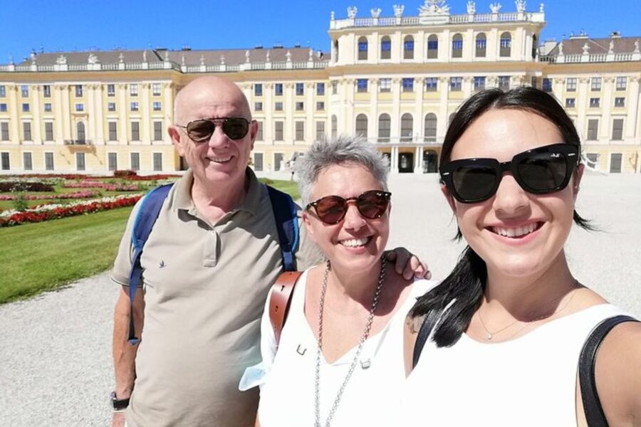 Vienna: Private Walking Tour with a Guide - The Real Value: History, Art, Music, and Recommendations That Save Time