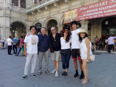 Vienna: Private Walking Tour with a Local Guide - Choosing Your Perfect Time Window (2 to 6 Hours)