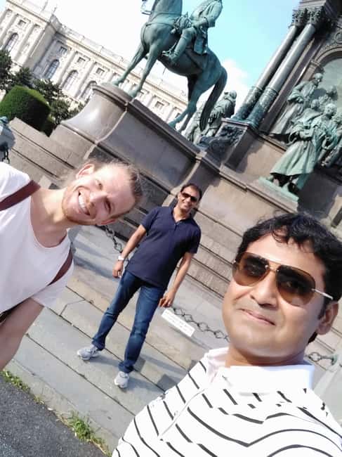 Vienna: Private Walking Tour with a Local Guide - Price and Value: Is $55 a Good Deal?