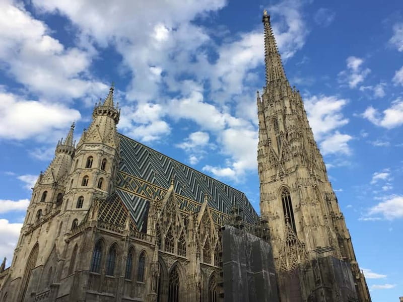 Vienna: Small Group Guided Walking Tour of City Highlights - Hofburg to Burggarten: Imperial Power on Foot