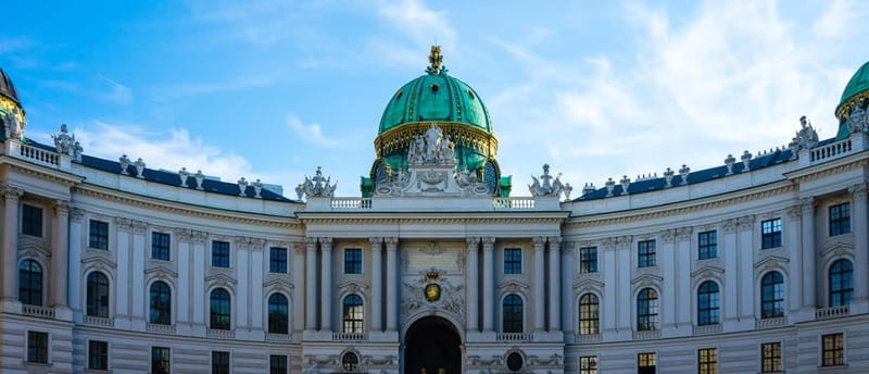 Vienna: Small Group Guided Walking Tour of City Highlights - Albertina and the Opera Area: How Vienna Performs