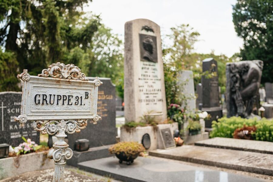 Vienna: Vienna Central Cemetery Guided Walking Tour - The 2-hour rhythm: enough time to matter