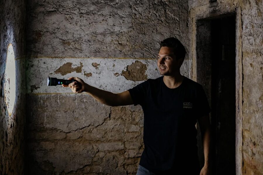 Vienna: Viennese Underworld Guided Walking Tour - Key Things You’ll Appreciate Underground