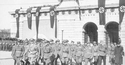 Vienna: World War II Historical Walking Tour - Hitler’s early years: how Vienna’s atmosphere gets tied to ideology