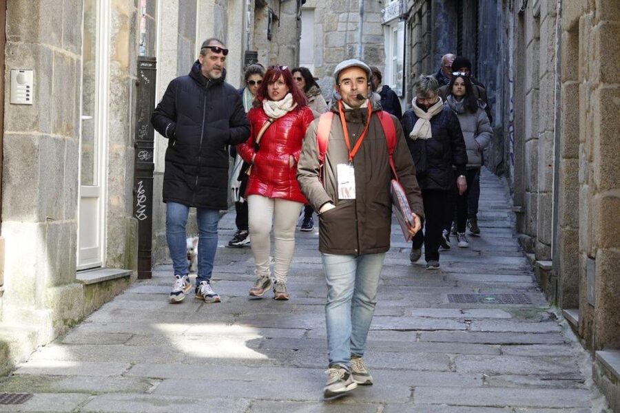 Vigo: Walking Tour with local History & Culture - Key things that make this tour worth your time