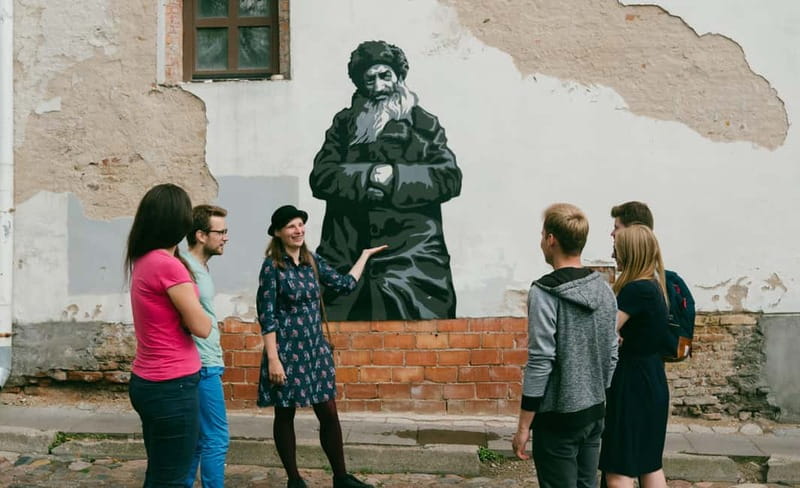Vilnius Old Town walking tour with snacks - What Makes This Vilnius Old Town Tour Worth Your Time