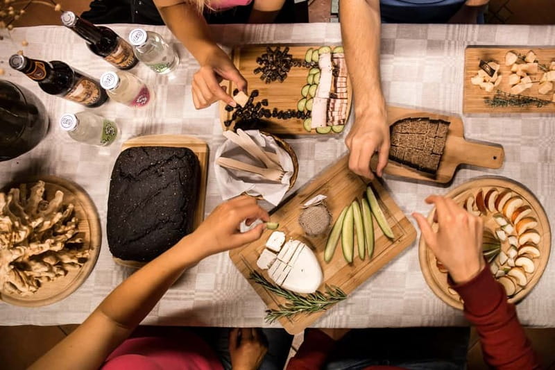 Vilnius Old Town walking tour with snacks - Price and Value: Is $29 for 2.5 Hours Actually Fair?