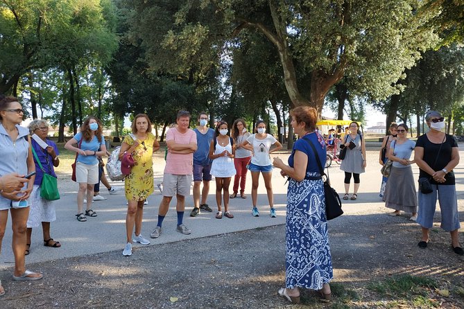 visita guidata a Lucca: Tour SOLO in ITALIANO - Duomo di San Martino: included entry and what to look for
