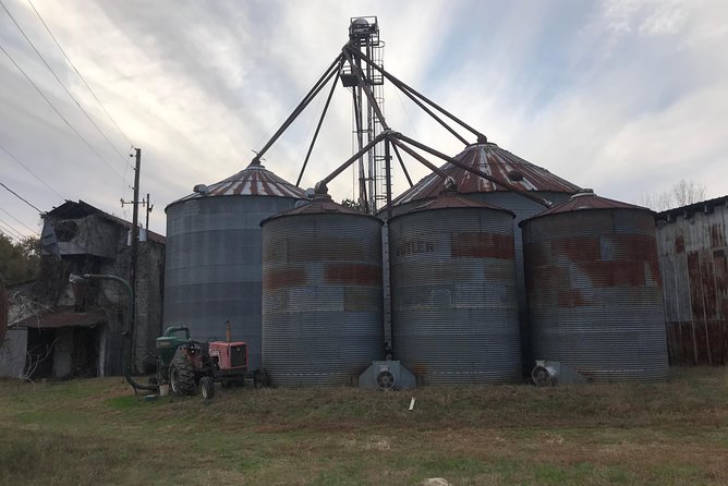 Walking Dead Walking Tour on Private Filming Backlot - What Makes This Walking Dead Backlot Tour Worth Your Time