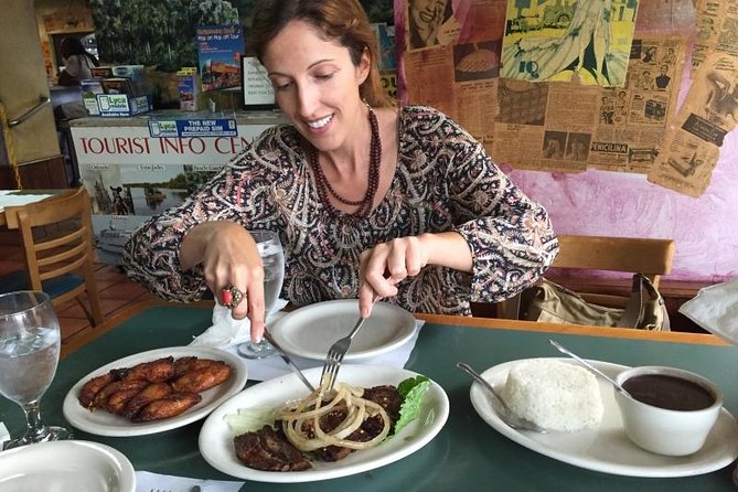 Walking Food Tour of Little Havana with Cuban Dishes Tasting - Coffee, guarapo, and the drinks you’ll pay for