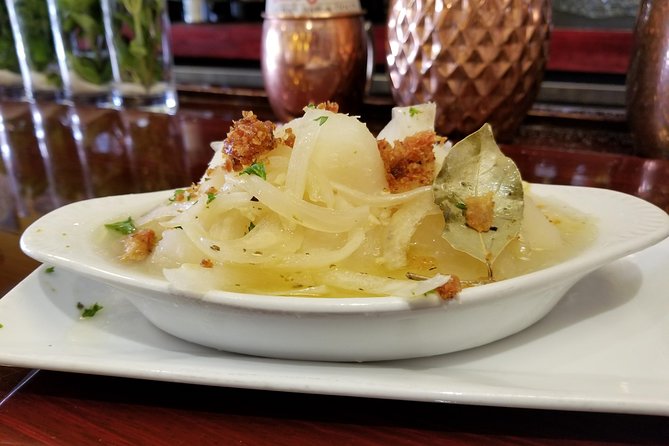Walking Food Tour of Little Havana with Cuban Dishes Tasting - Cigars, music, and the small cultural details that make it stick