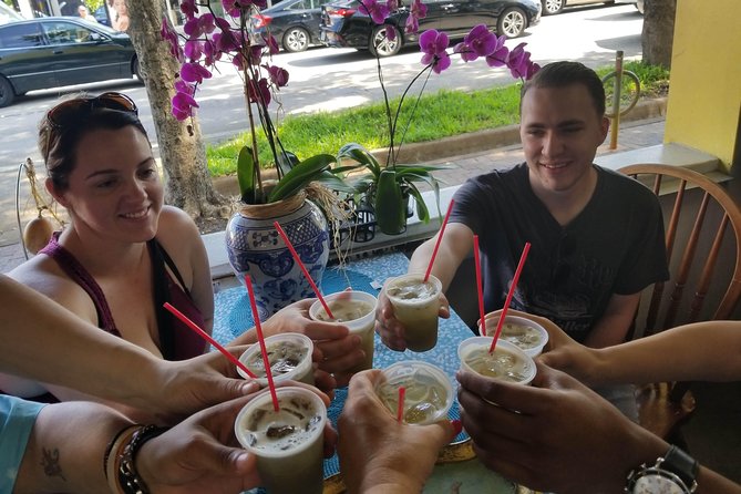 Walking Food Tour of Little Havana with Cuban Dishes Tasting - Who should book this and who should skip it