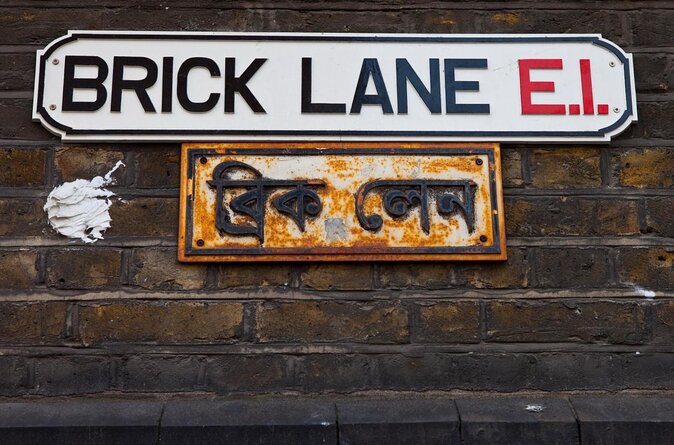 Walking Tour around Spitalfields in the East End of London - Key things to know before you go