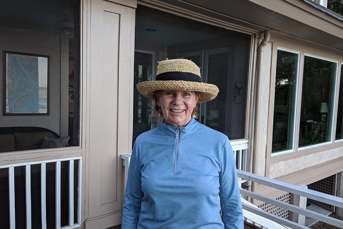 Walking Tour in Beaufort - Quick hits before you go