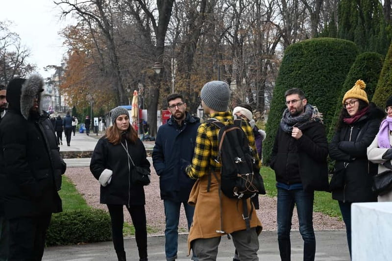 Walking Tour in Belgrade - Key highlights worth showing up for