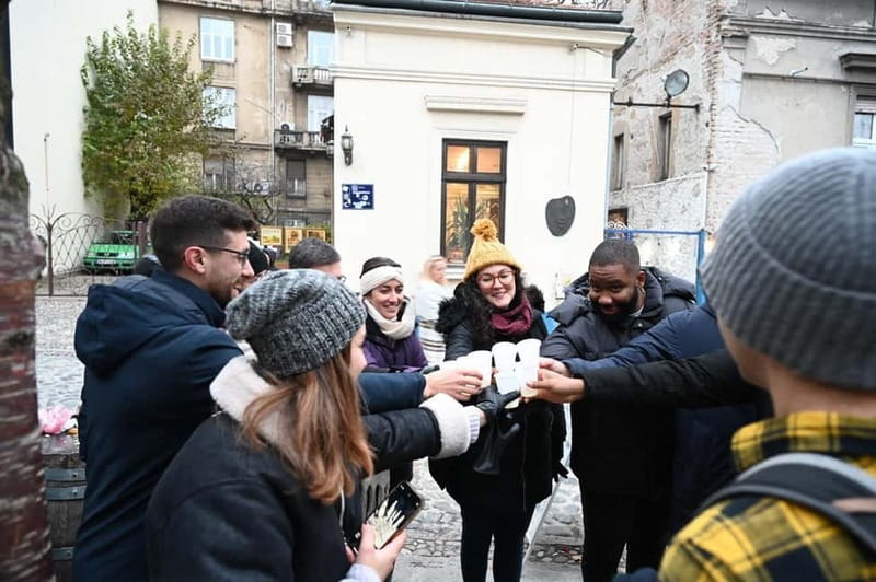 Walking Tour in Belgrade - Price and value: why $12 is more than it sounds