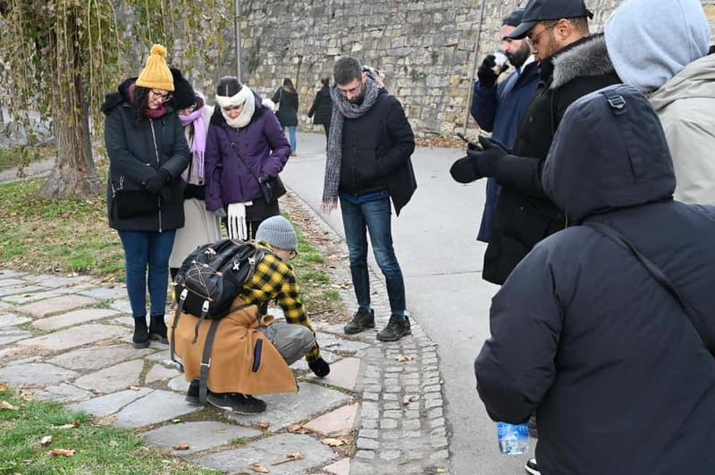 Walking Tour in Belgrade - Pace, group vibe, and when this tour fits best